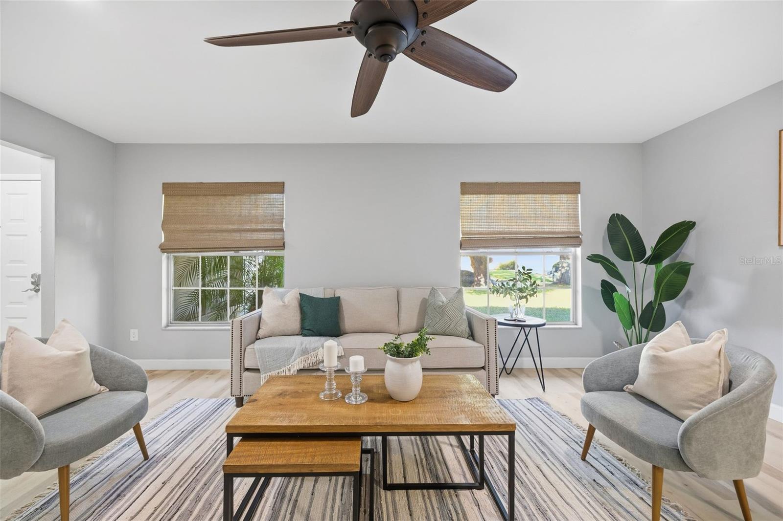 MANATEE OAKS - Residential