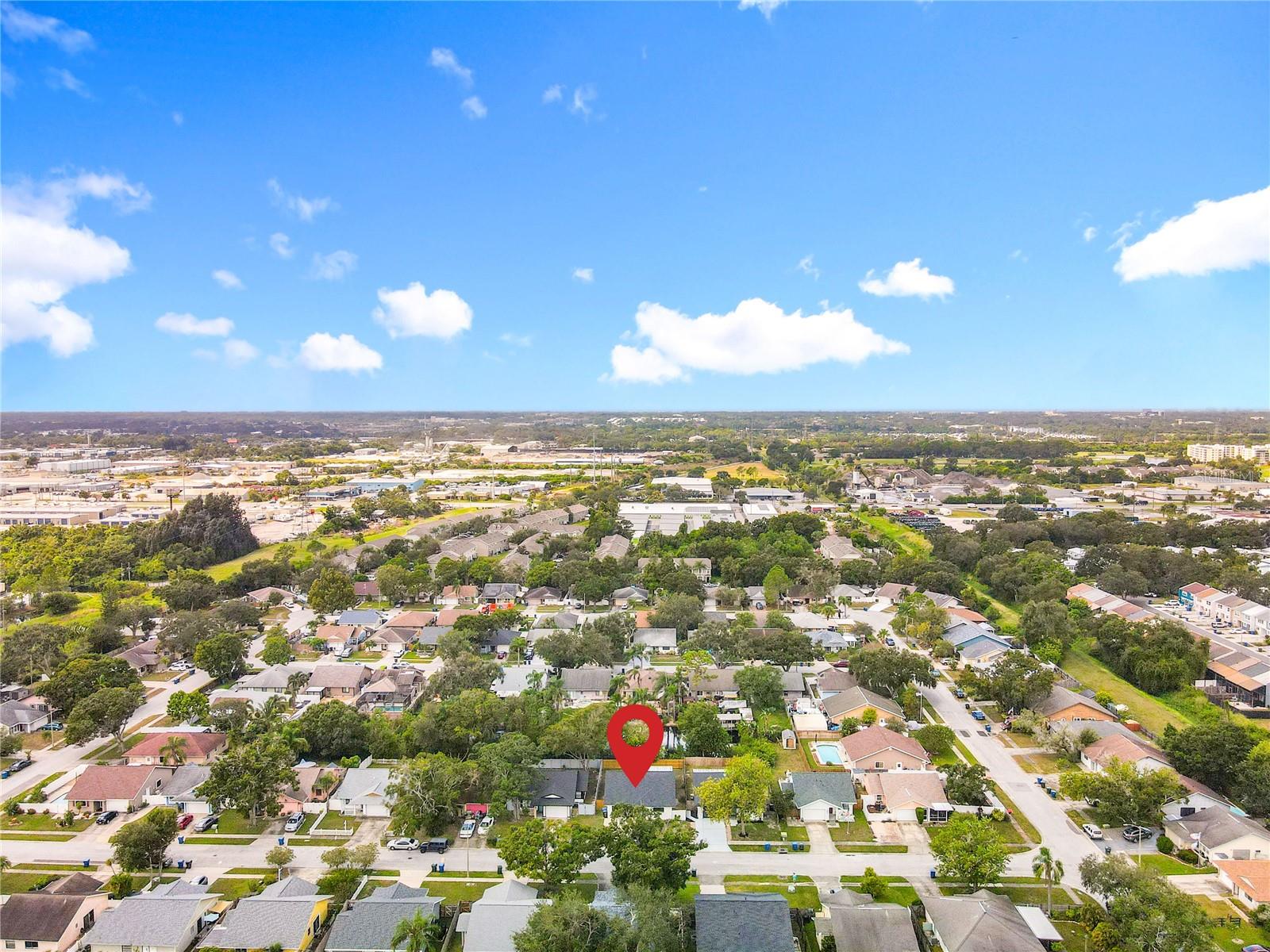 TALL PINES ESTATES - Residential
