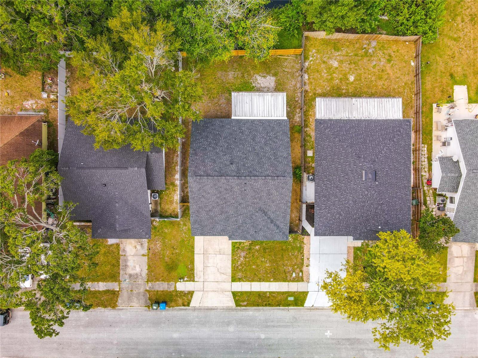 TALL PINES ESTATES - Residential