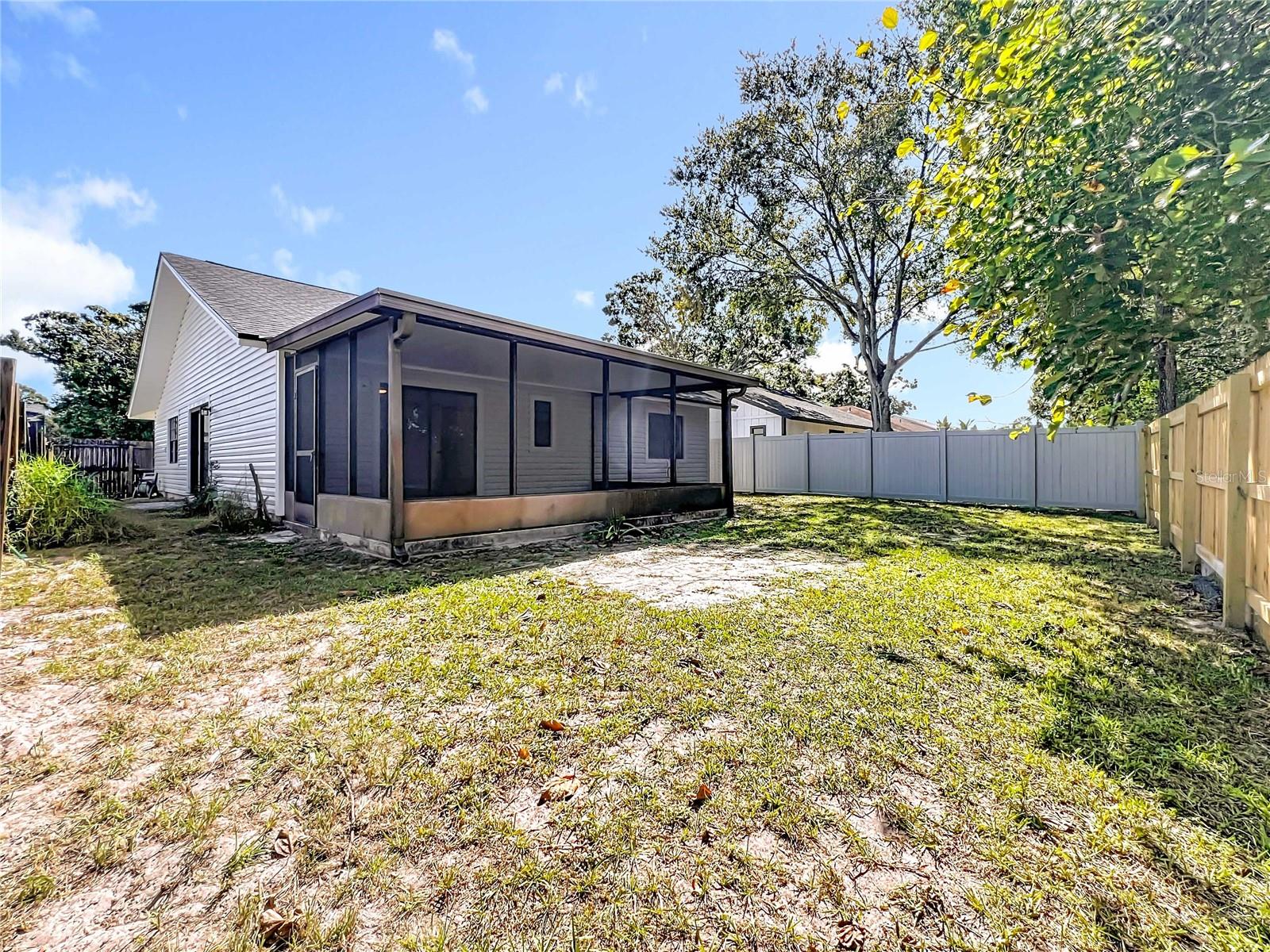 TALL PINES ESTATES - Residential