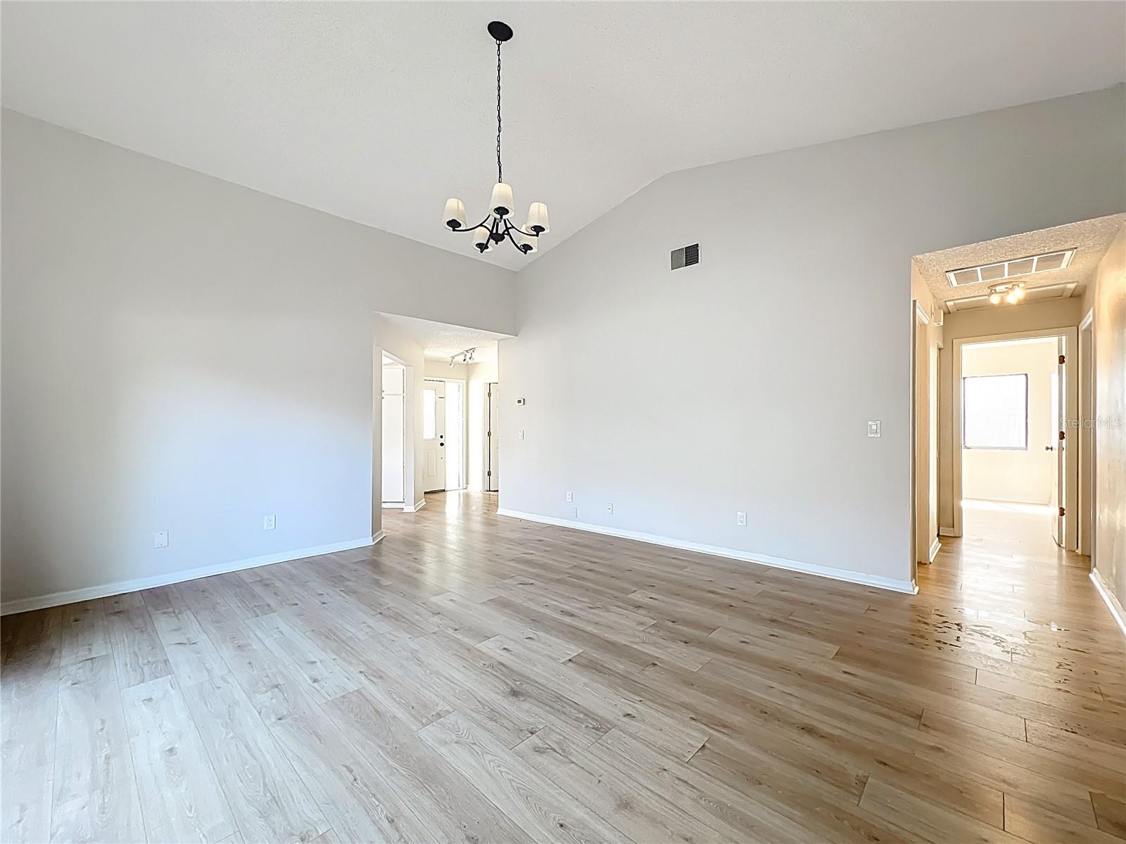 TALL PINES ESTATES - Residential