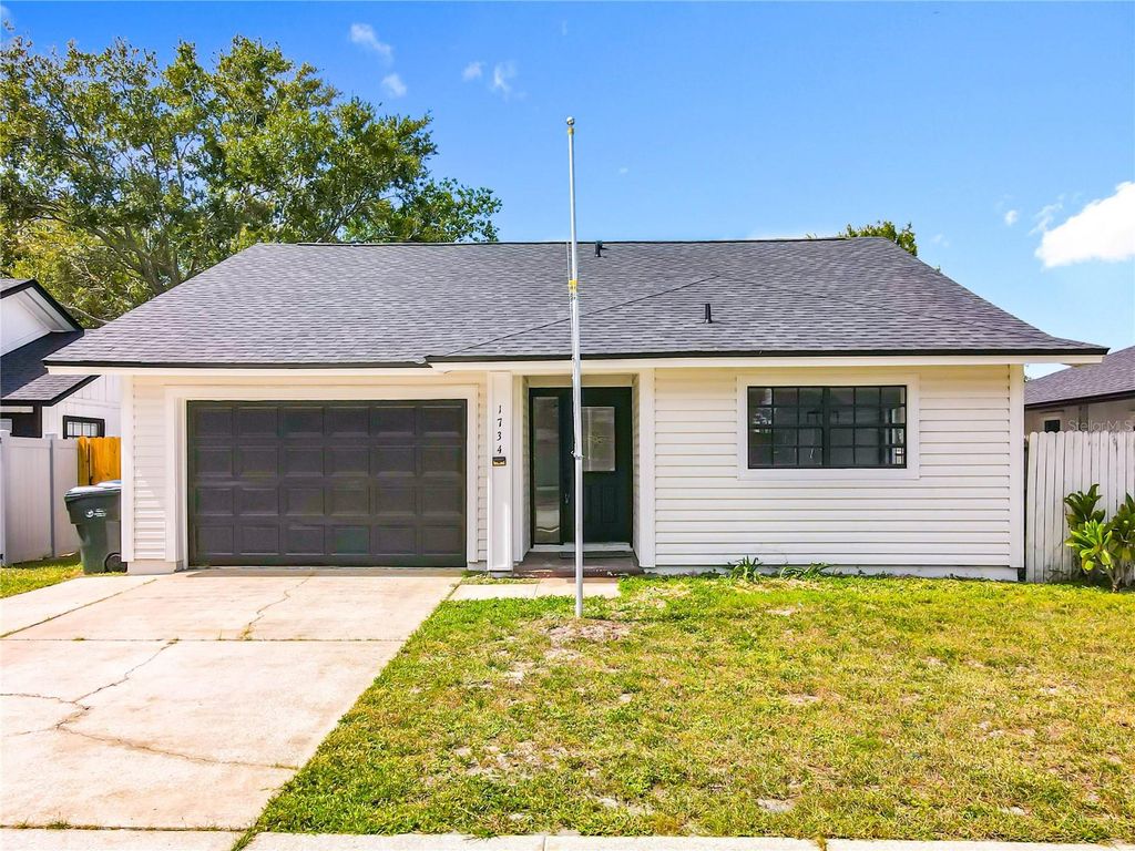 Photo of 1734 Pinecone Way, Largo, FL 33771 (MLS # TB8434486)