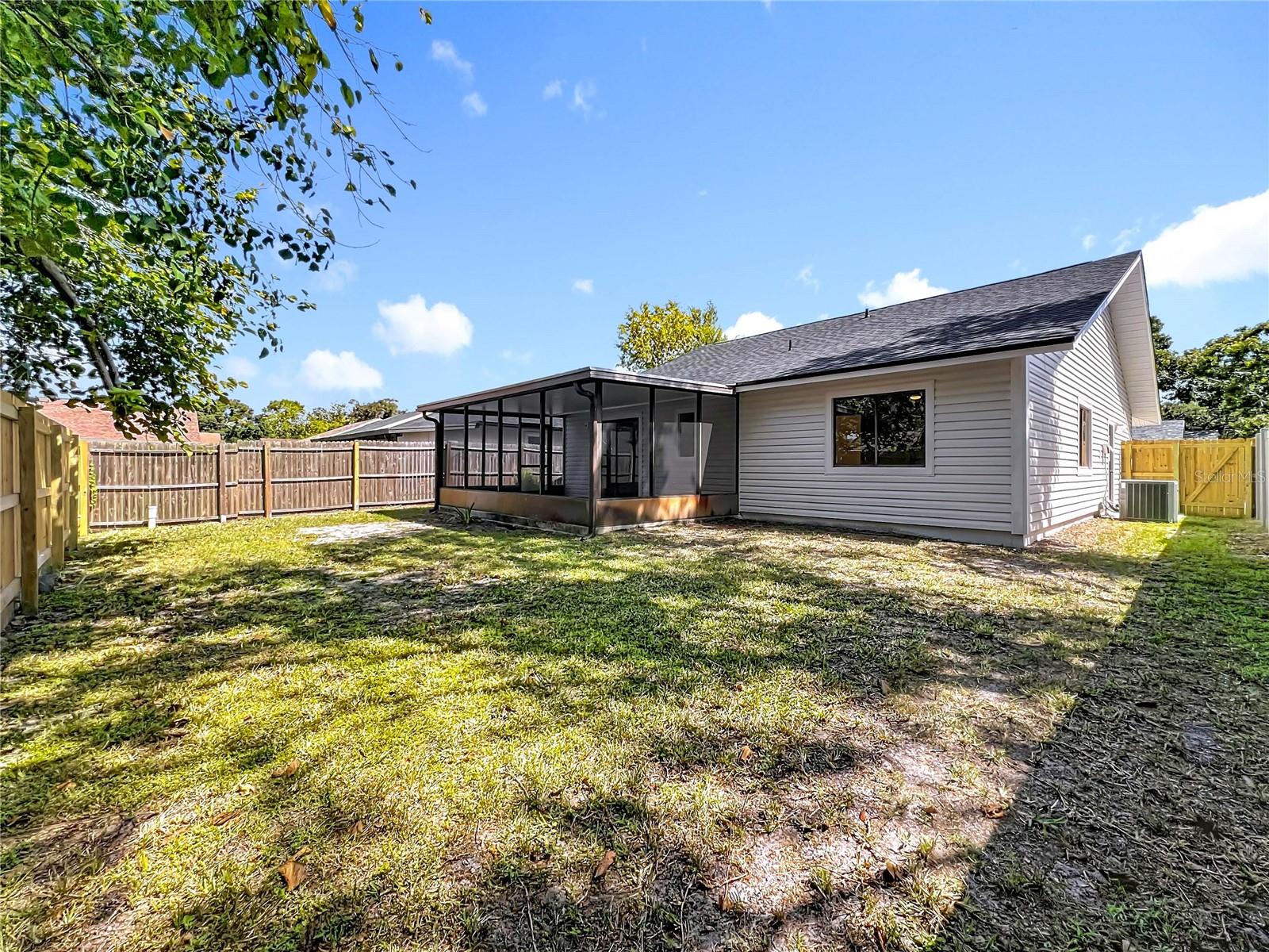 TALL PINES ESTATES - Residential