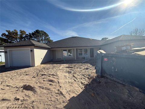 Photo of 10322 Tillery Road, Spring Hill, FL 34608 (MLS # O6366411)