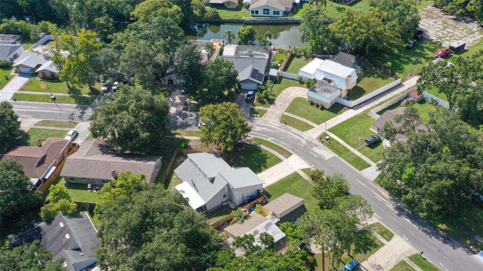BARRINGTON SUB UNIT A - Residential