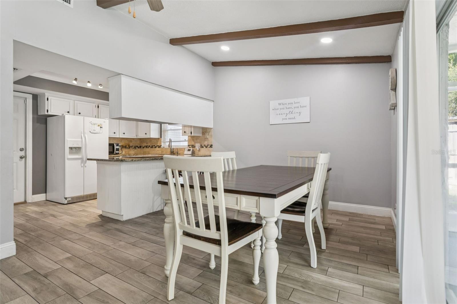 BARRINGTON SUB UNIT A - Residential