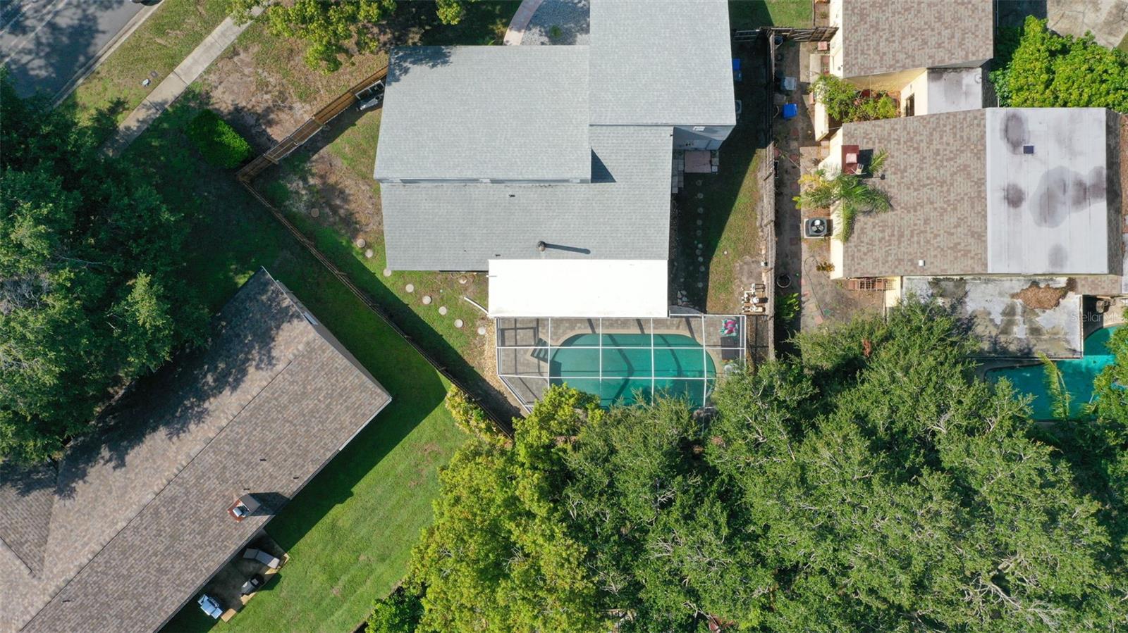 BARRINGTON SUB UNIT A - Residential