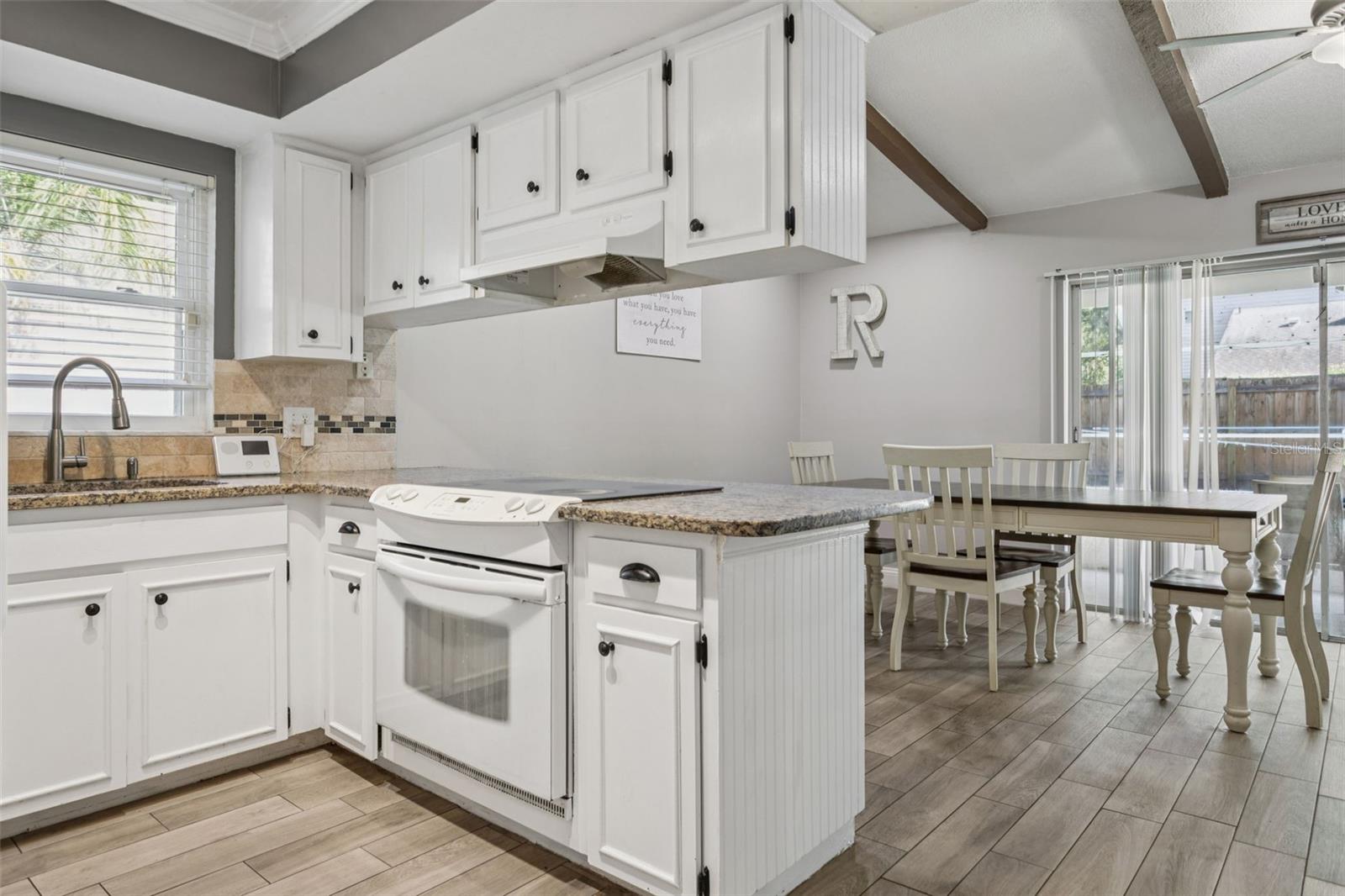 BARRINGTON SUB UNIT A - Residential