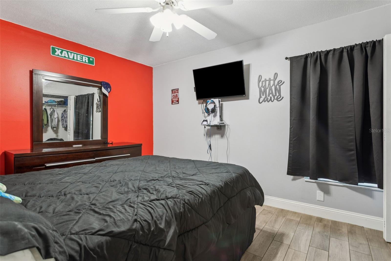 BARRINGTON SUB UNIT A - Residential