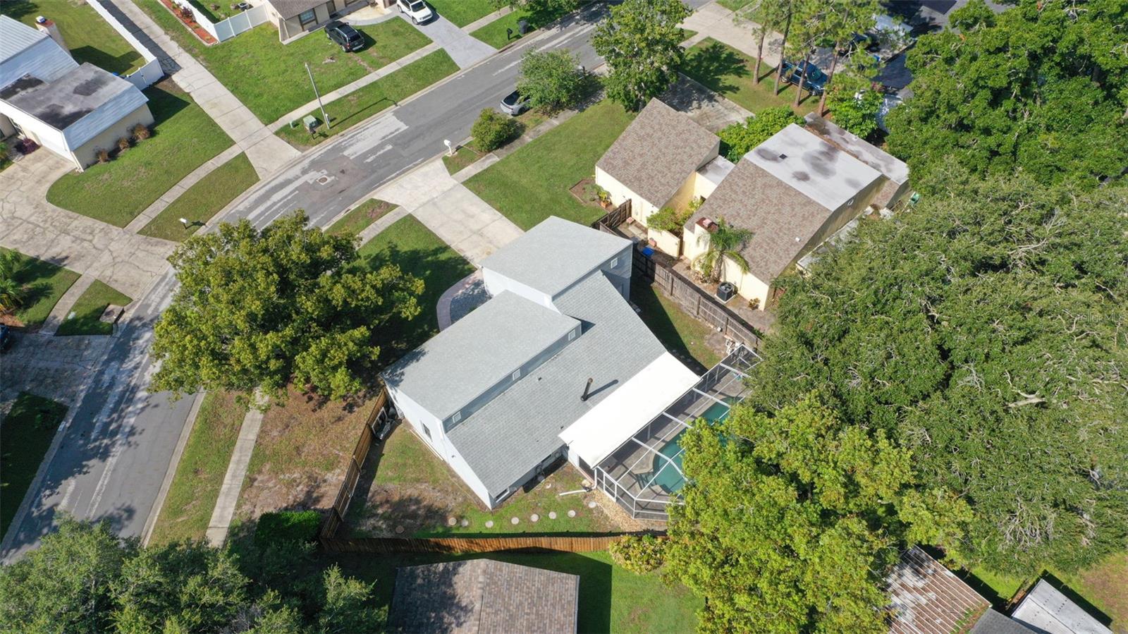 BARRINGTON SUB UNIT A - Residential