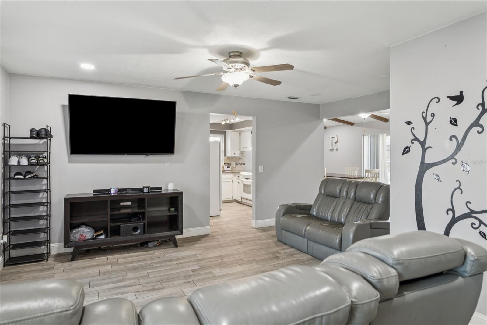 BARRINGTON SUB UNIT A - Residential