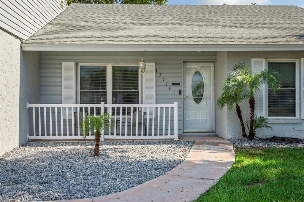 Photo of 17714 Sunrise Drive, Lutz, FL 33549 (MLS # TB8434827)