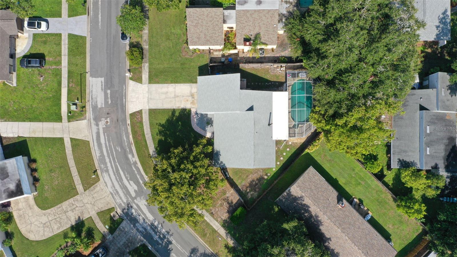 BARRINGTON SUB UNIT A - Residential