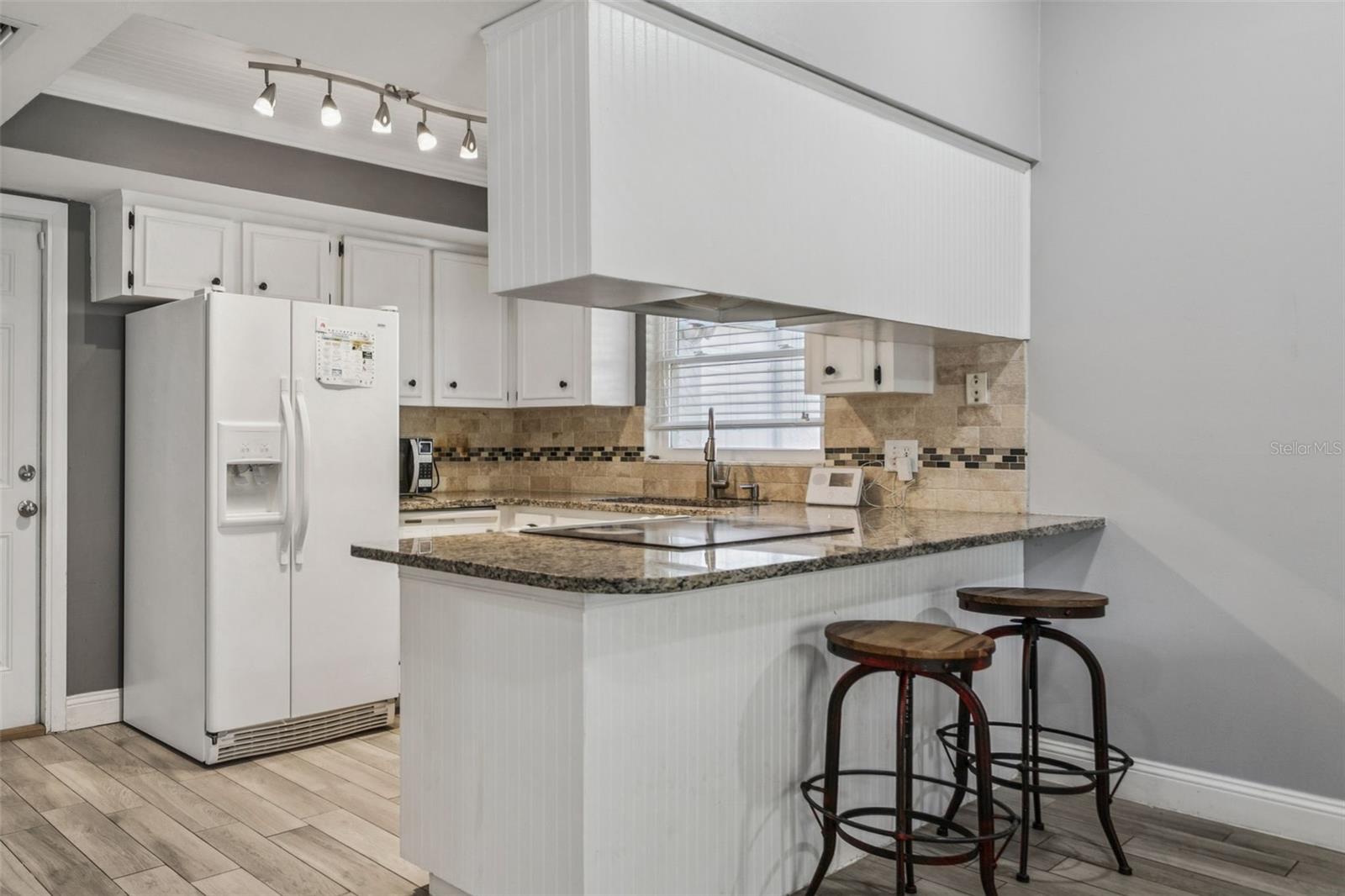 BARRINGTON SUB UNIT A - Residential