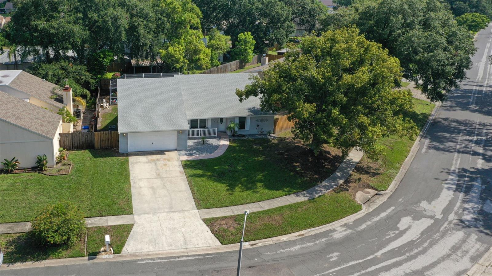 BARRINGTON SUB UNIT A - Residential