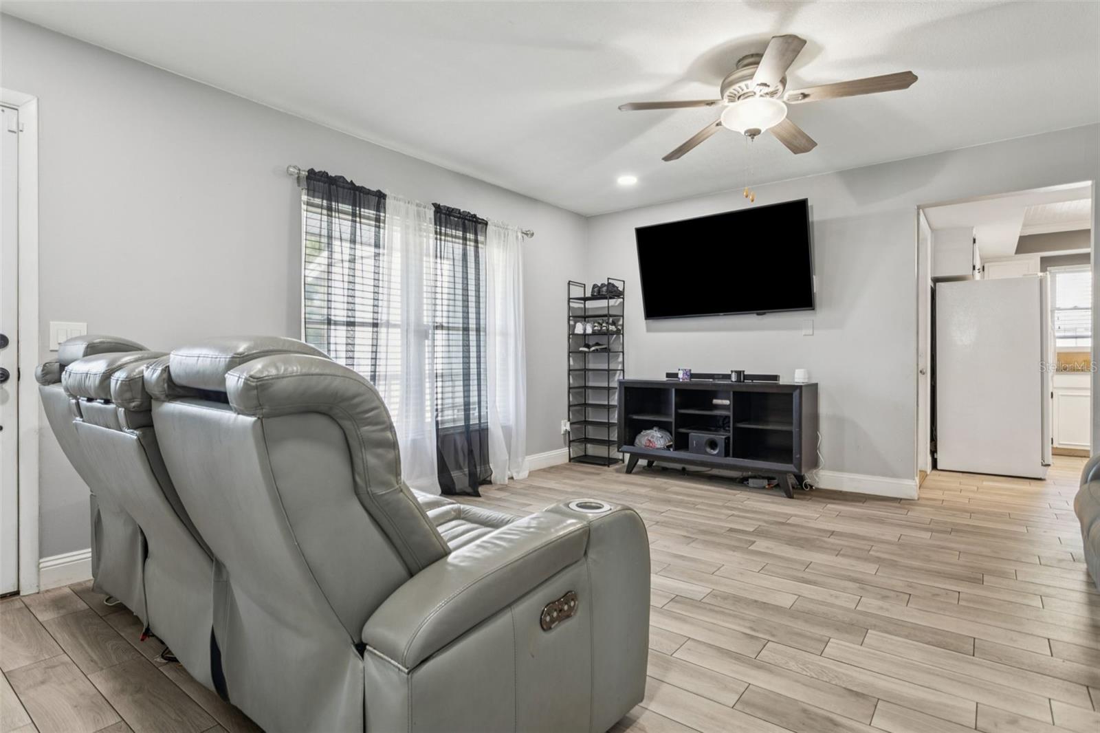 BARRINGTON SUB UNIT A - Residential