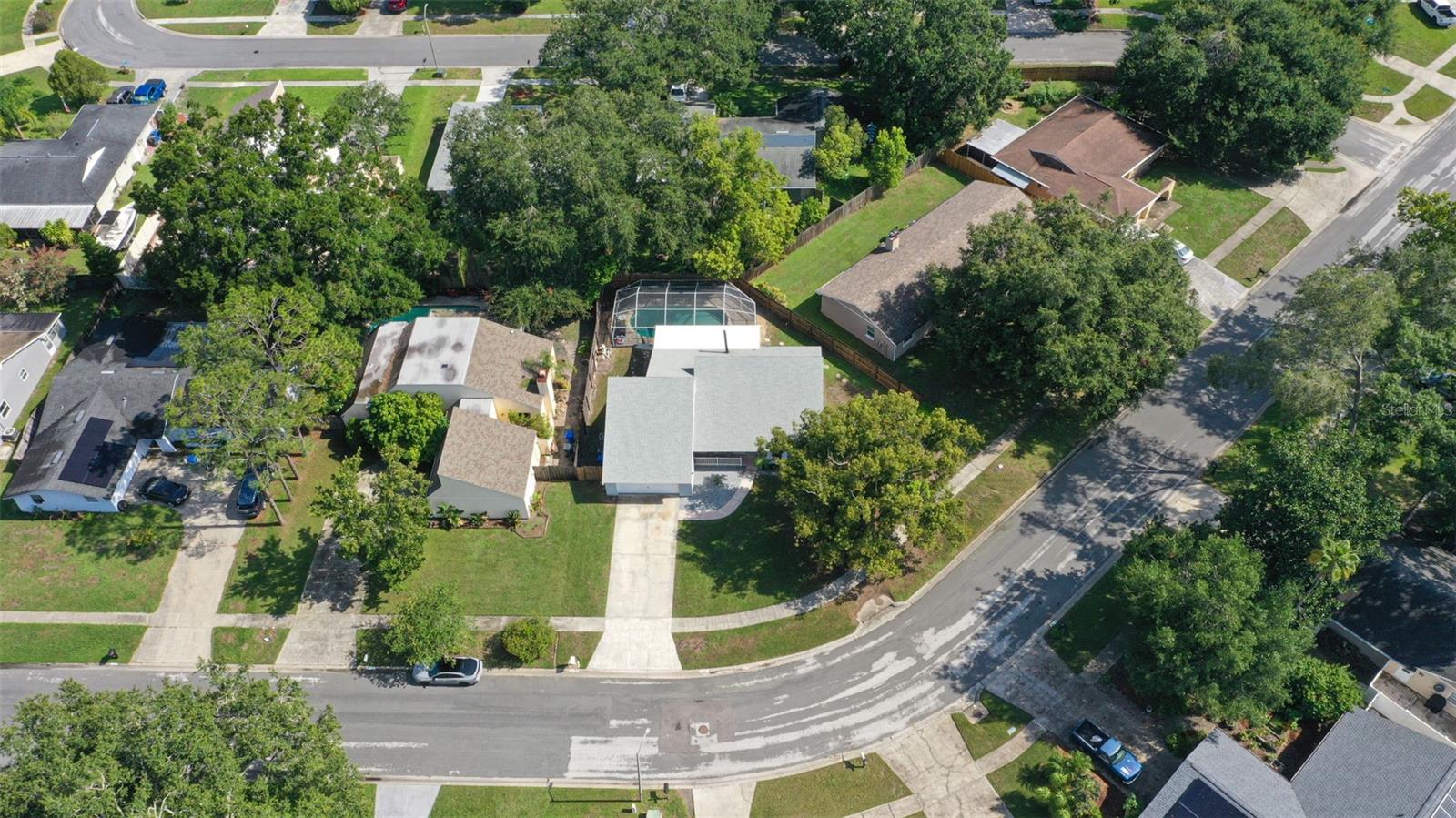 BARRINGTON SUB UNIT A - Residential