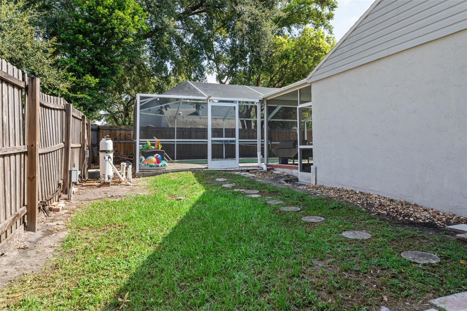 BARRINGTON SUB UNIT A - Residential