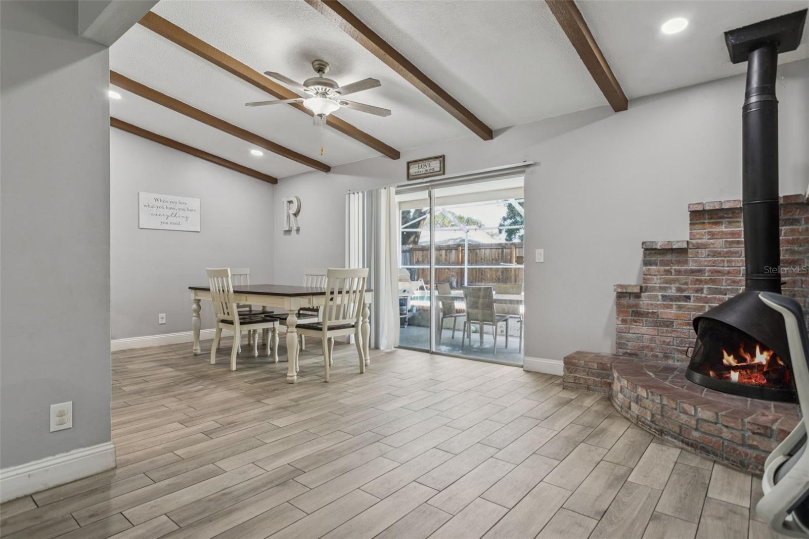 BARRINGTON SUB UNIT A - Residential