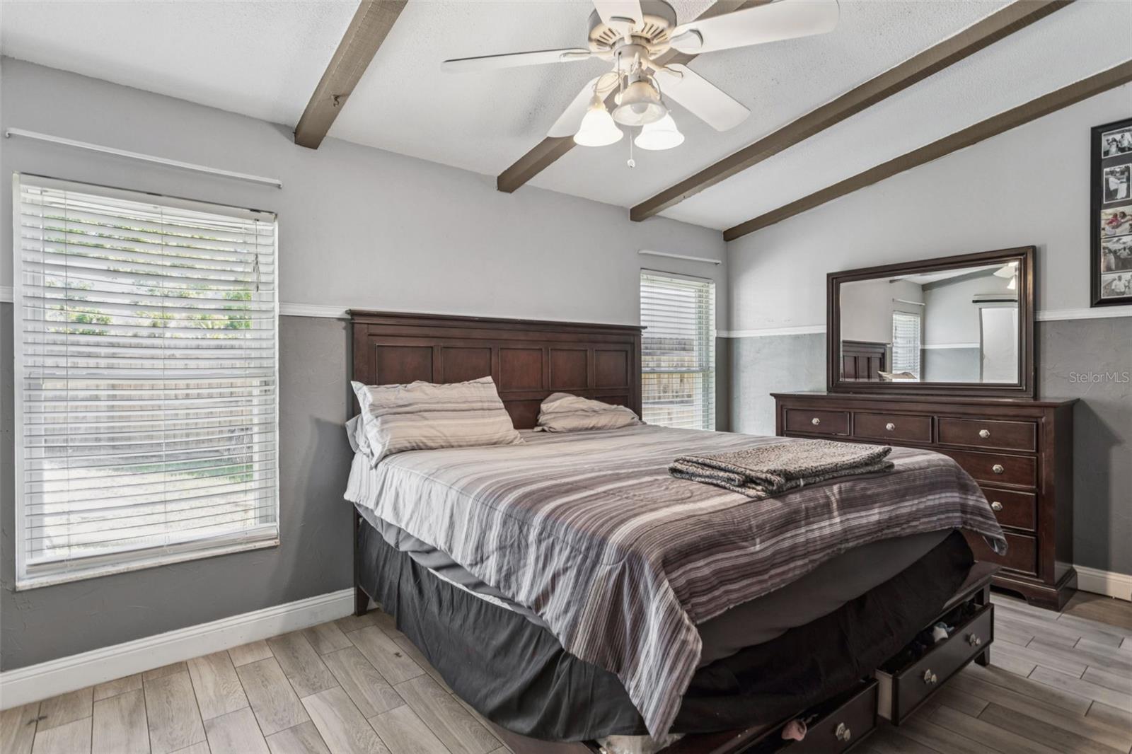 BARRINGTON SUB UNIT A - Residential