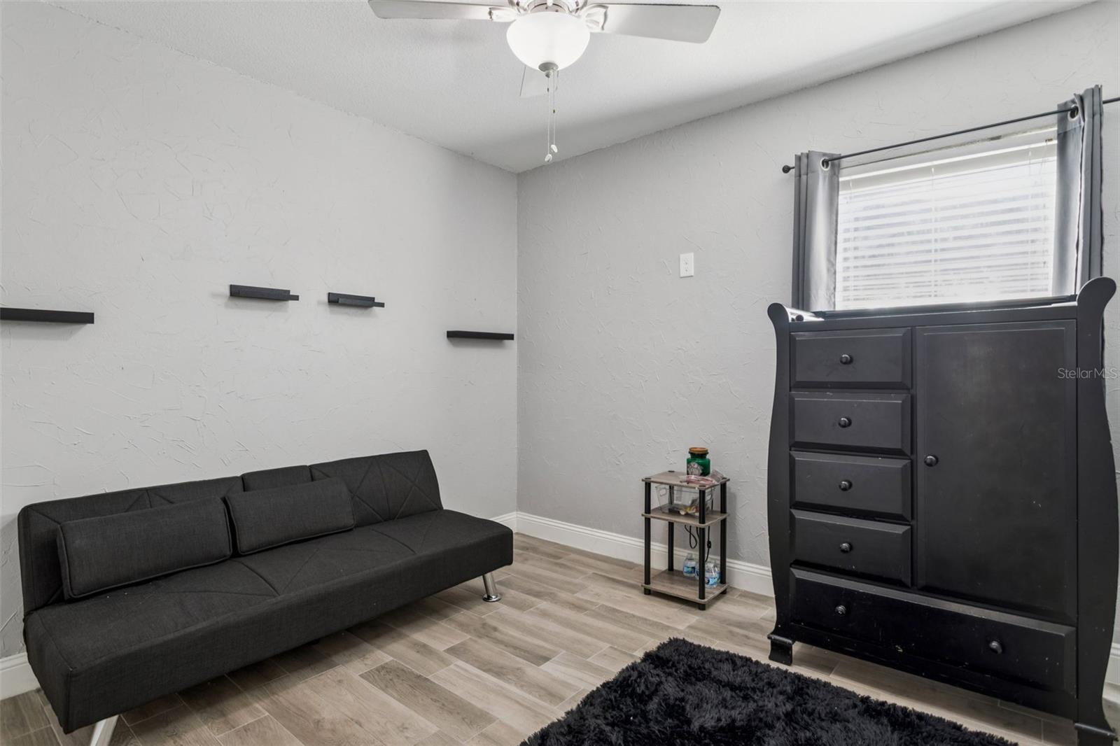 BARRINGTON SUB UNIT A - Residential