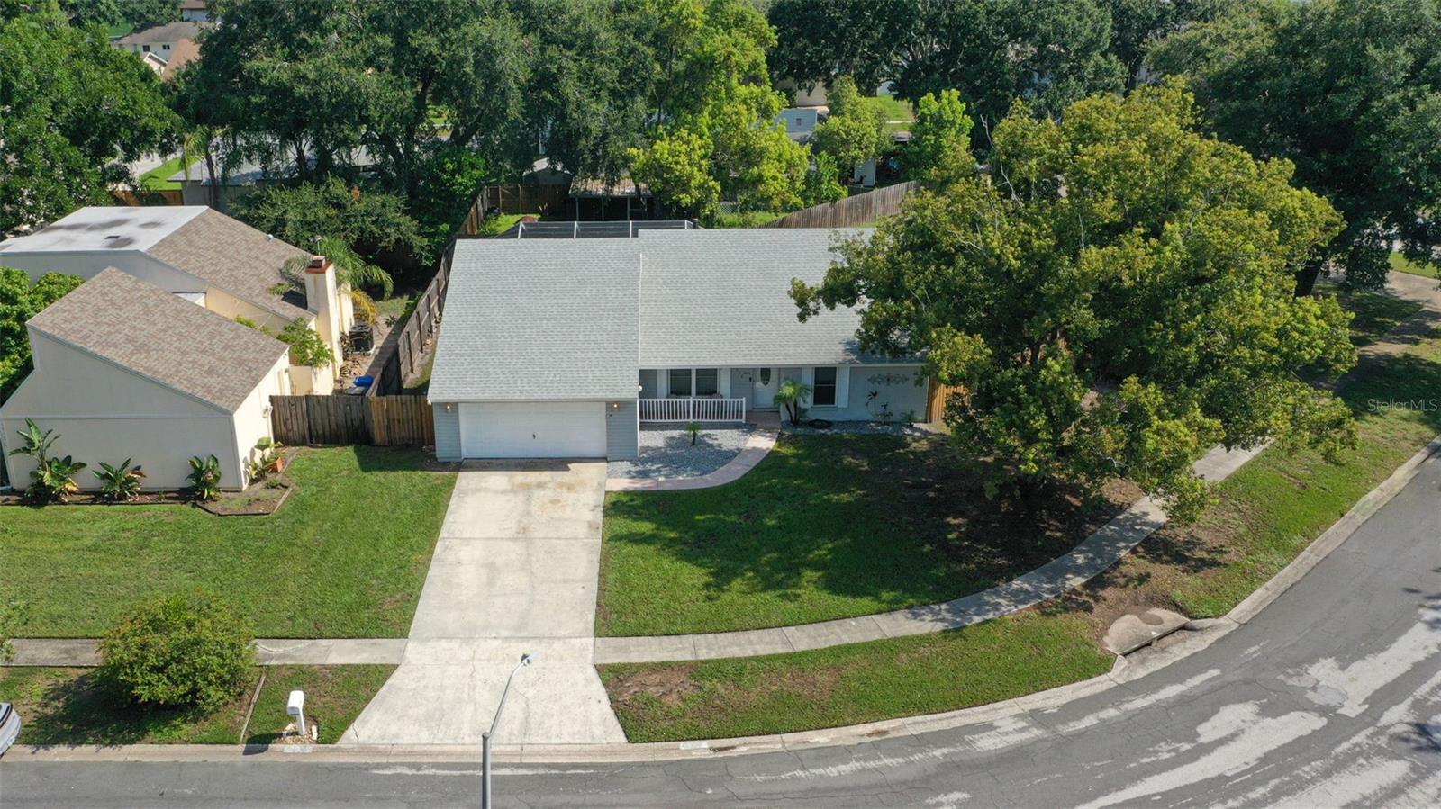 BARRINGTON SUB UNIT A - Residential