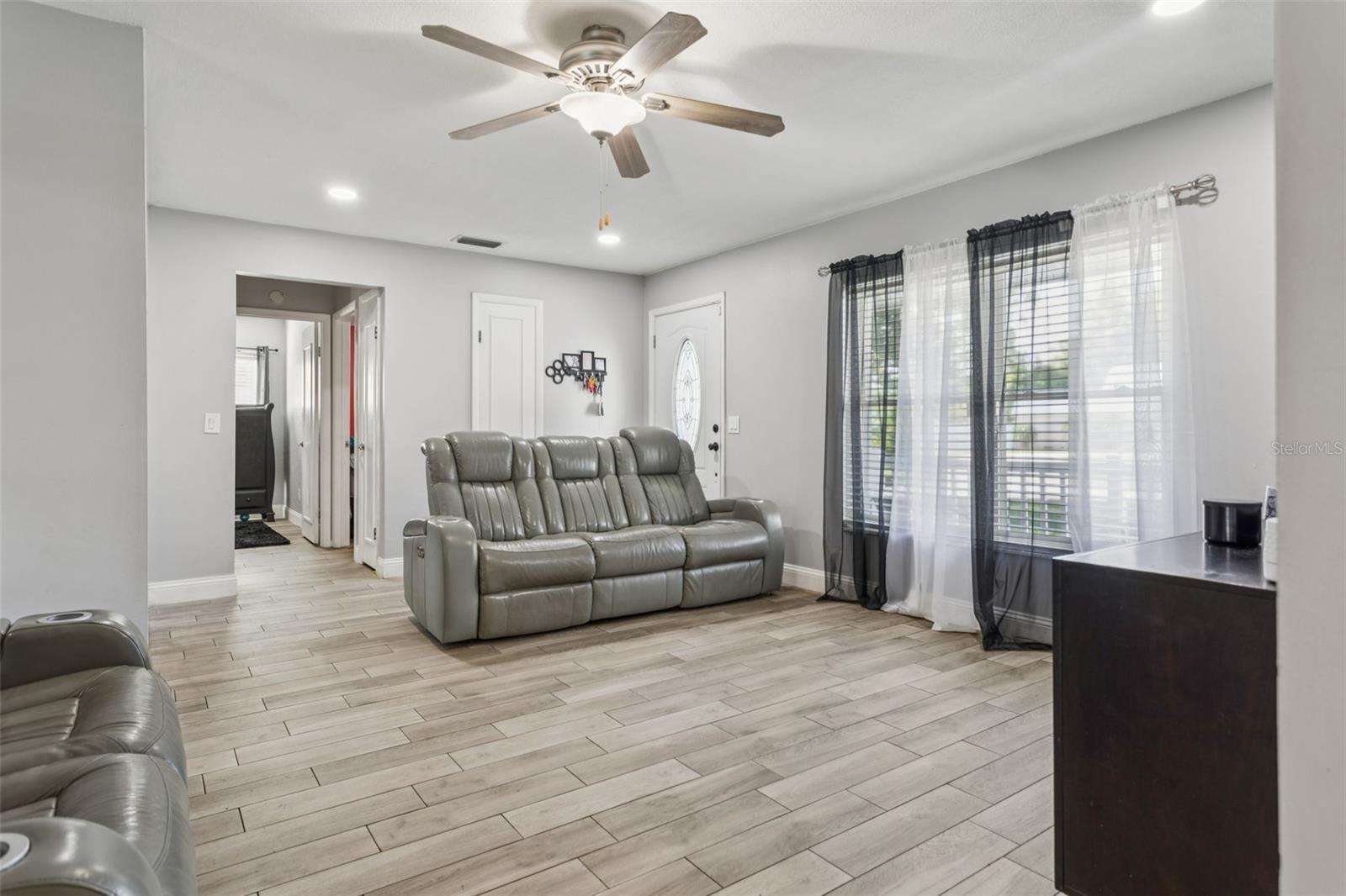 BARRINGTON SUB UNIT A - Residential