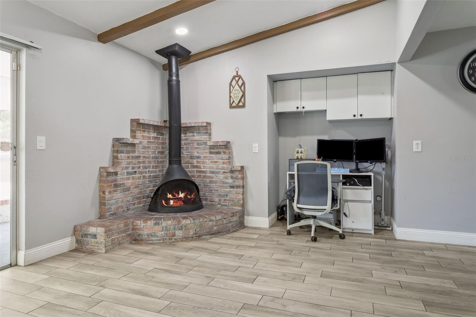 BARRINGTON SUB UNIT A - Residential