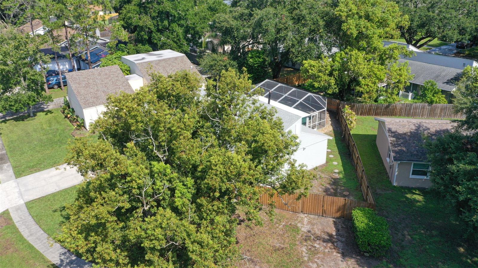 BARRINGTON SUB UNIT A - Residential