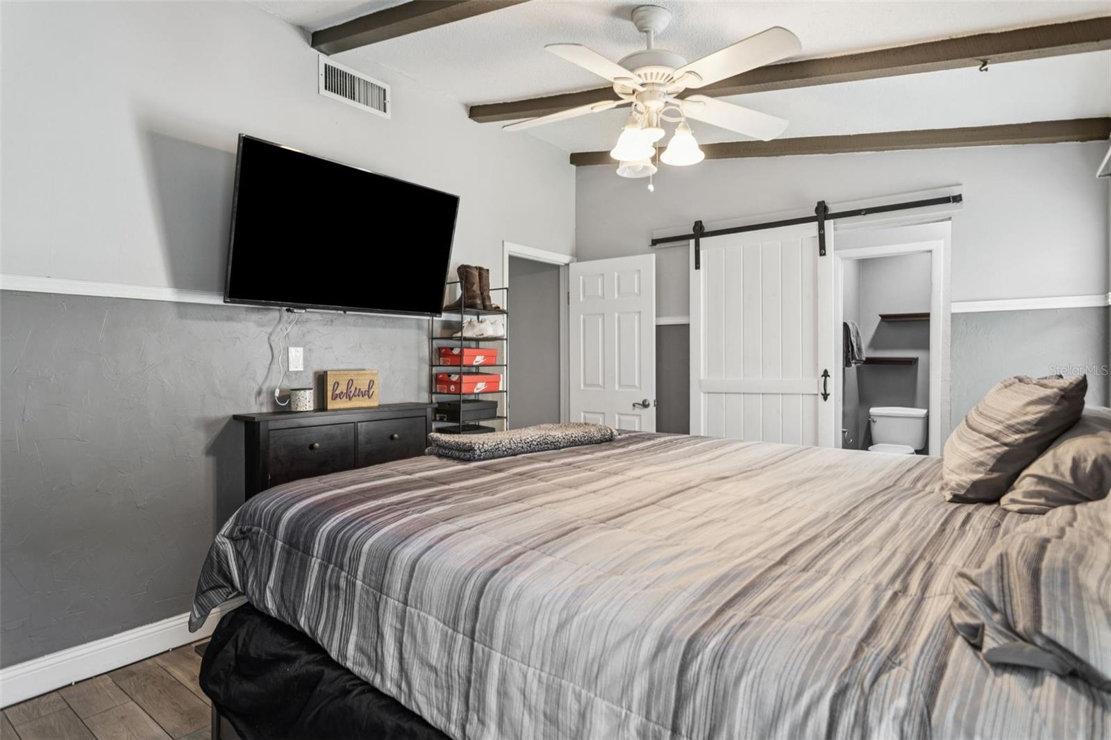 BARRINGTON SUB UNIT A - Residential