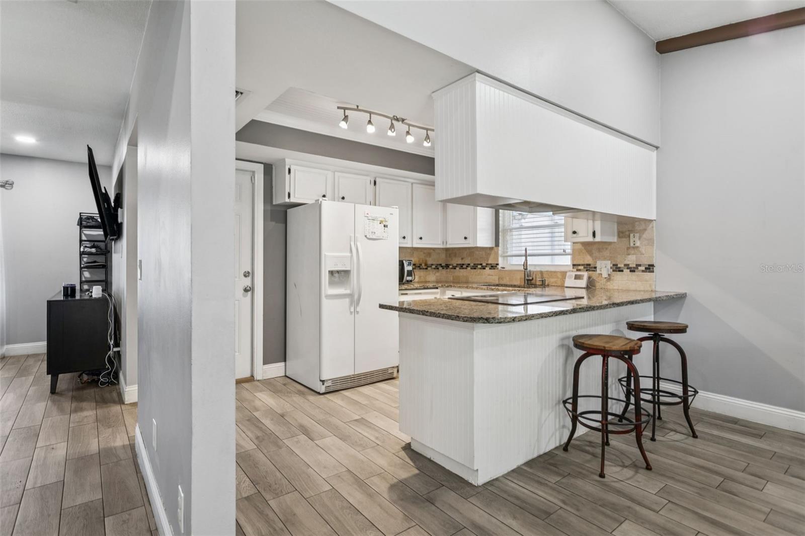 BARRINGTON SUB UNIT A - Residential