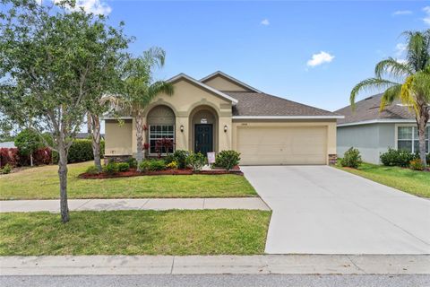Photo of 2404 Dovesong Trace Drive, Ruskin, FL 33570 (MLS # TB8433992)