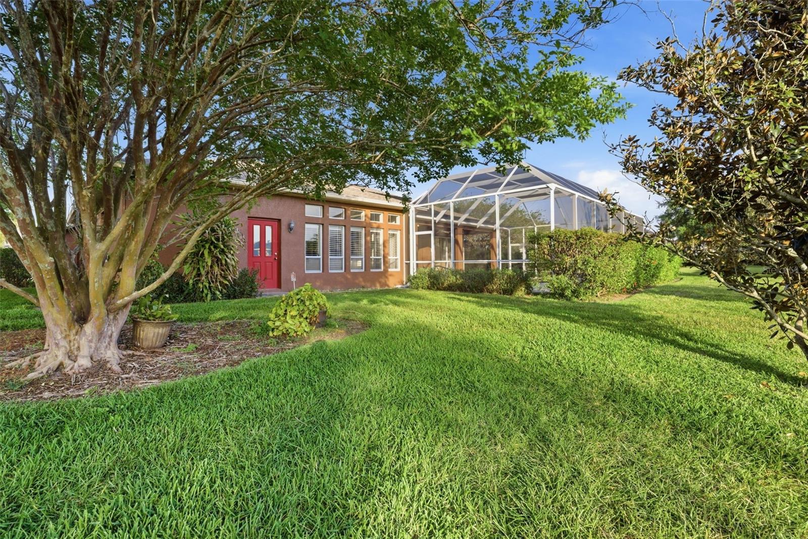 LA PALOMA VILLAGE UNIT 2 PH - Residential