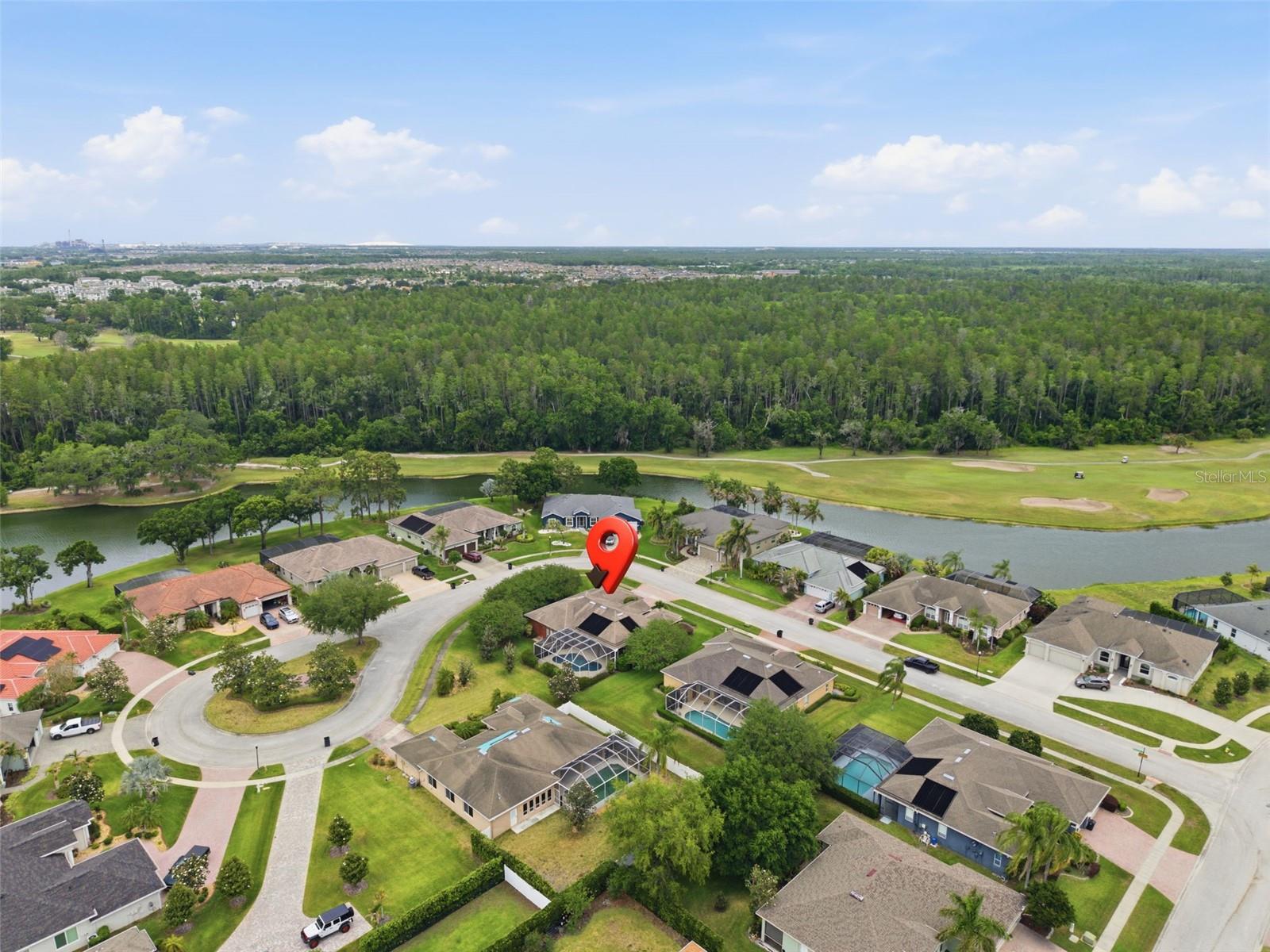 LA PALOMA VILLAGE UNIT 2 PH - Residential
