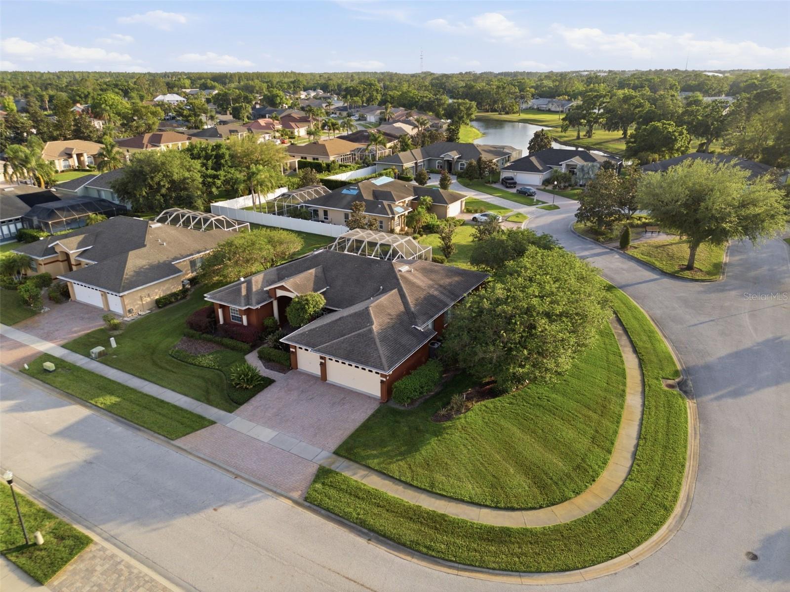 LA PALOMA VILLAGE UNIT 2 PH - Residential