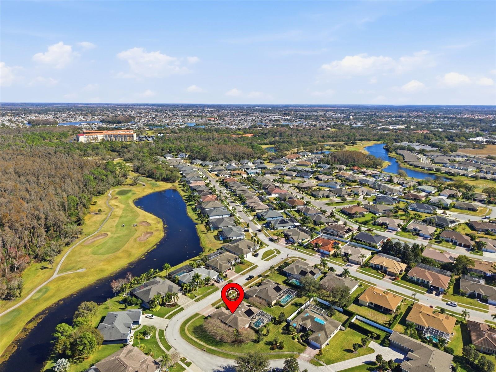 LA PALOMA VILLAGE UNIT 2 PH - Residential