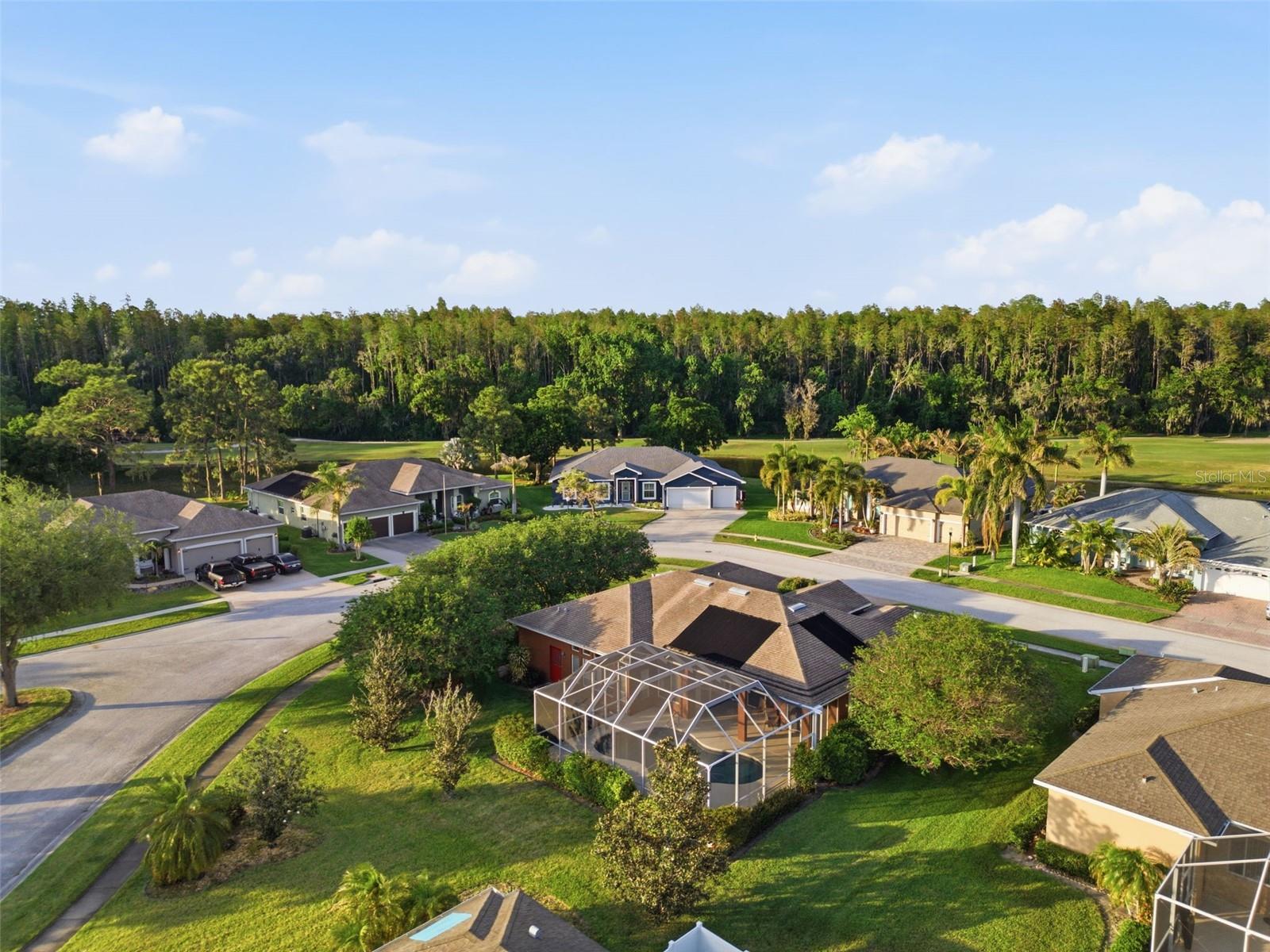 LA PALOMA VILLAGE UNIT 2 PH - Residential