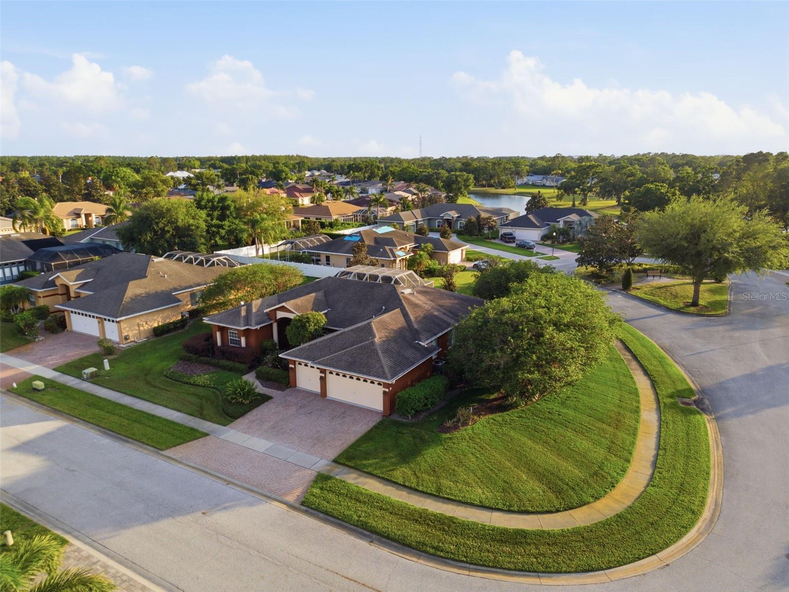 LA PALOMA VILLAGE UNIT 2 PH - Residential