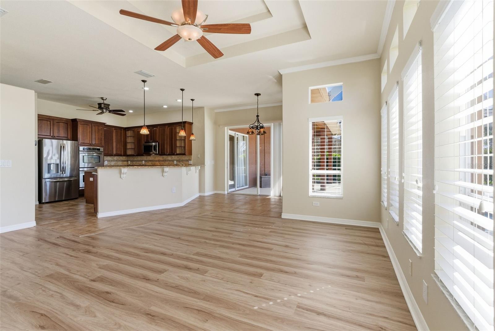 LA PALOMA VILLAGE UNIT 2 PH - Residential