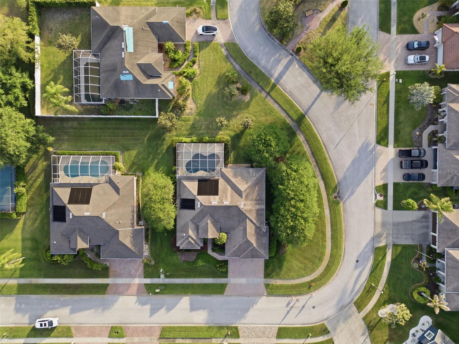 LA PALOMA VILLAGE UNIT 2 PH - Residential