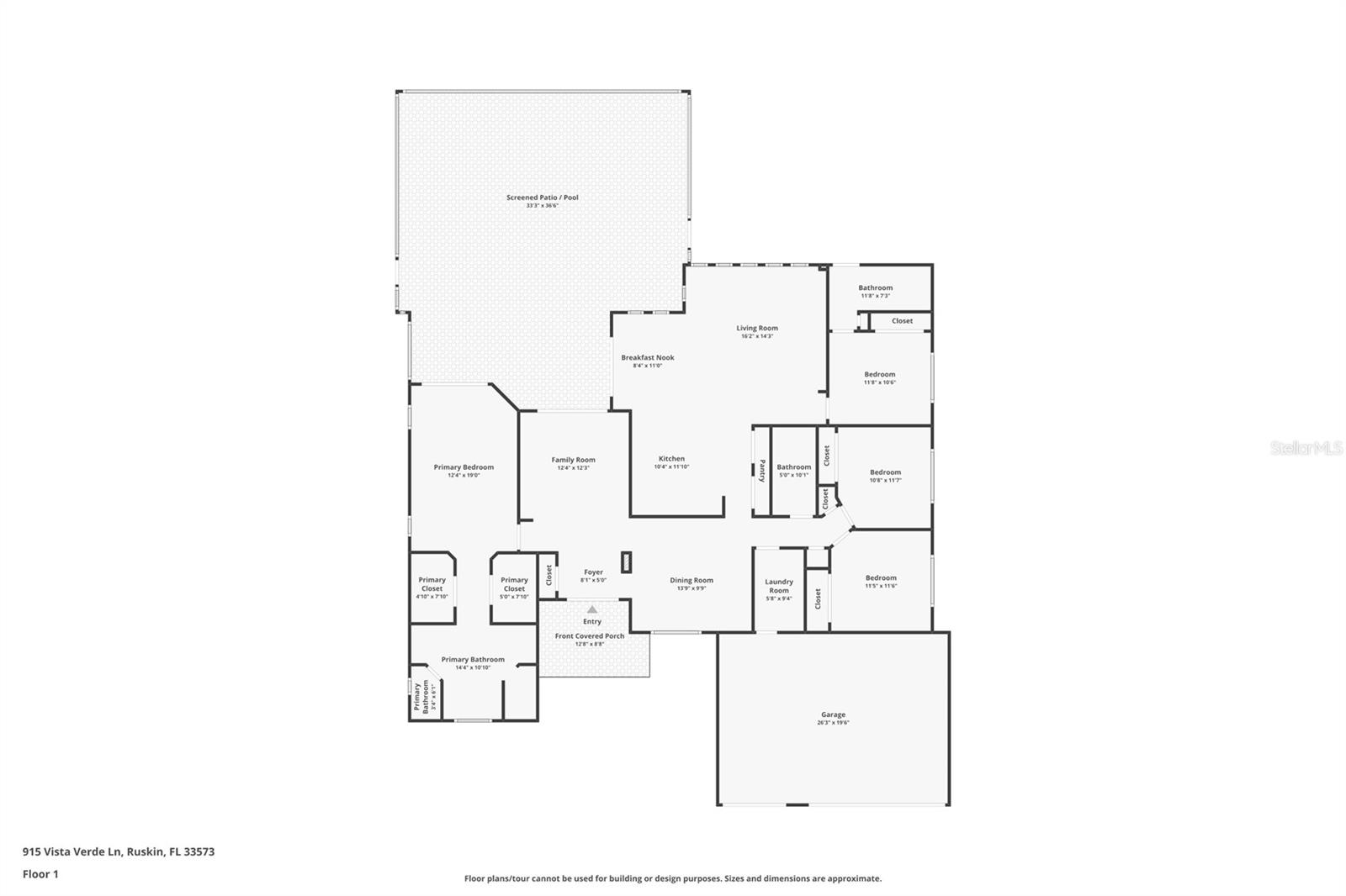 LA PALOMA VILLAGE UNIT 2 PH - Residential