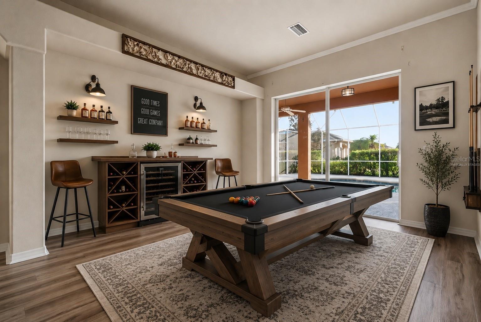 915 VISTA VERDE LANE