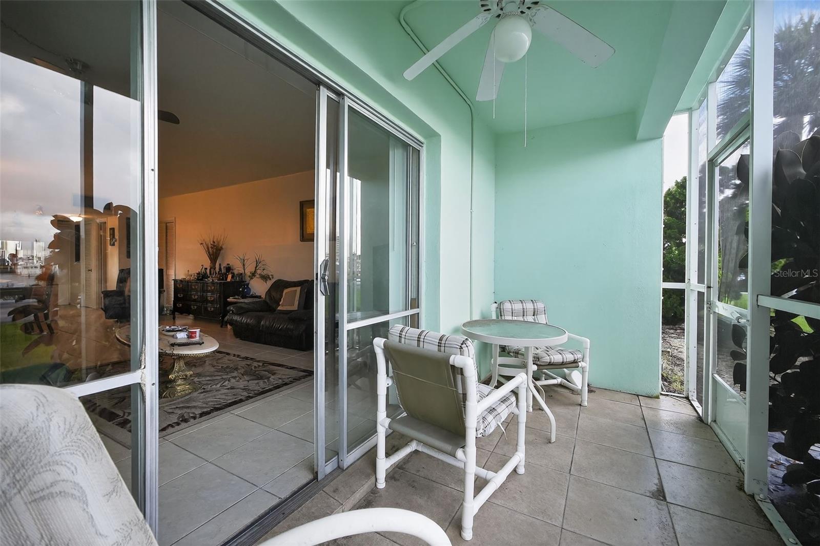 RIVER HOUSE - Residential