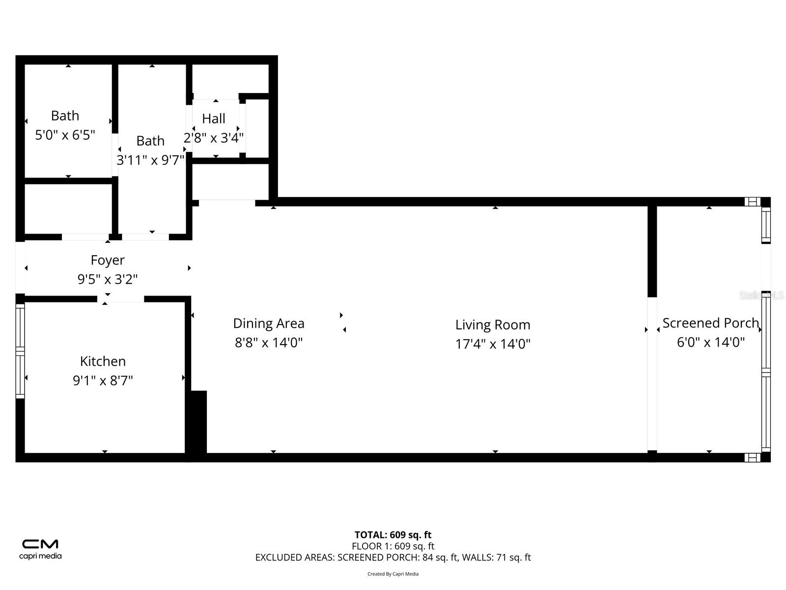 RIVER HOUSE - Residential