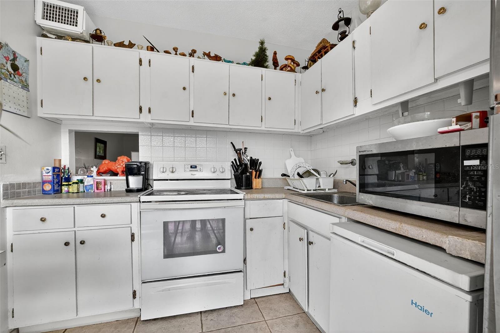 RIVER HOUSE - Residential