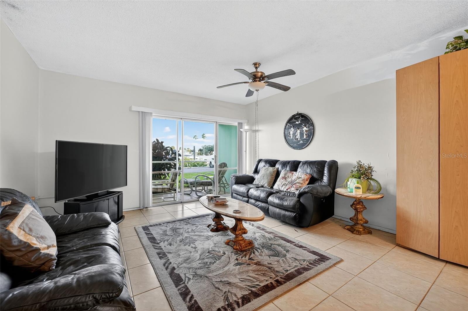 RIVER HOUSE - Residential