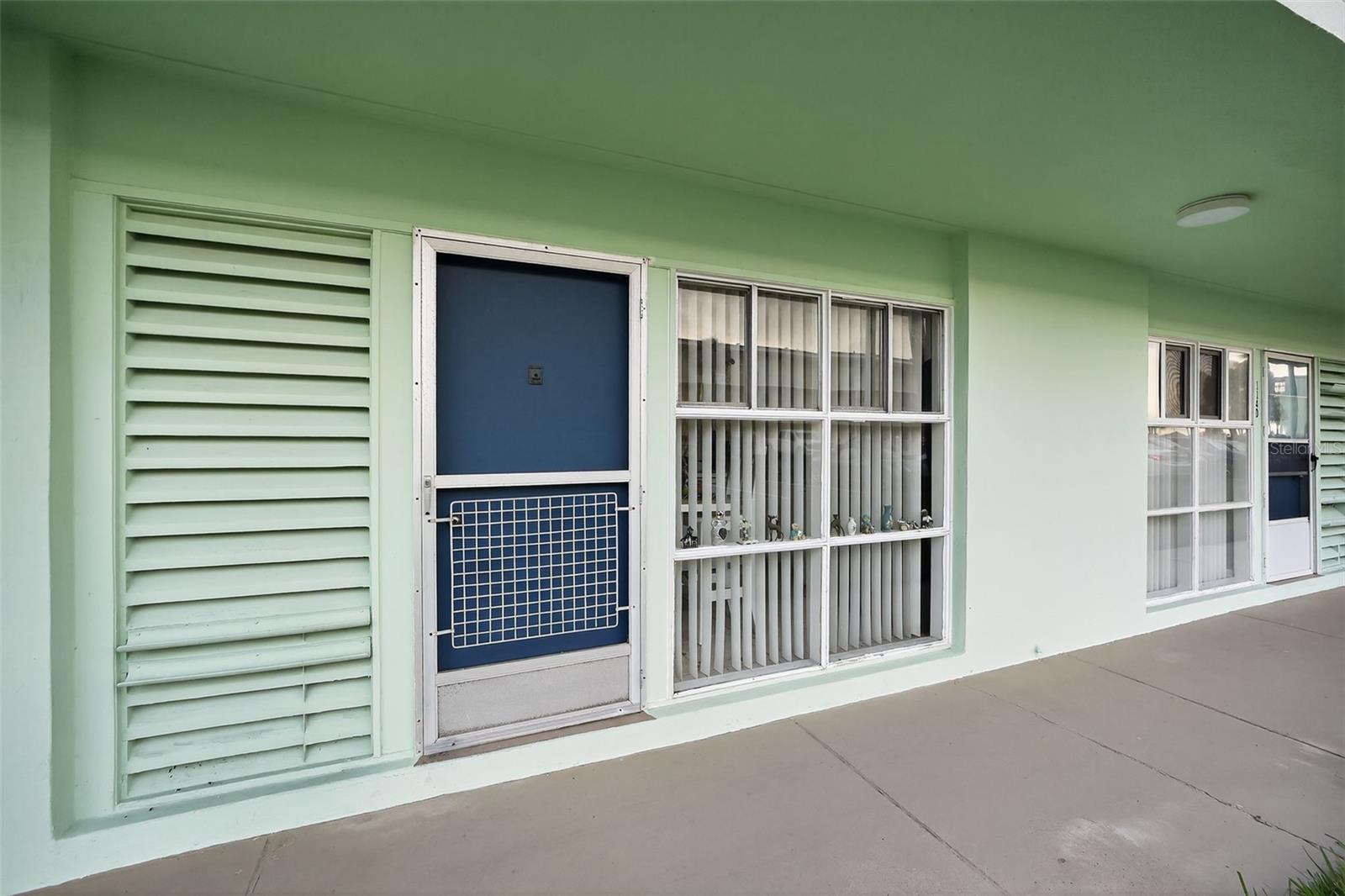 RIVER HOUSE - Residential