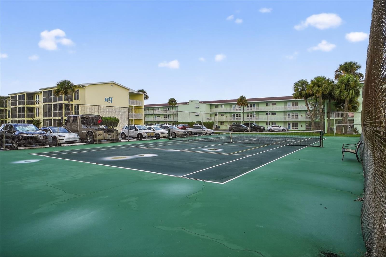 RIVER HOUSE - Residential