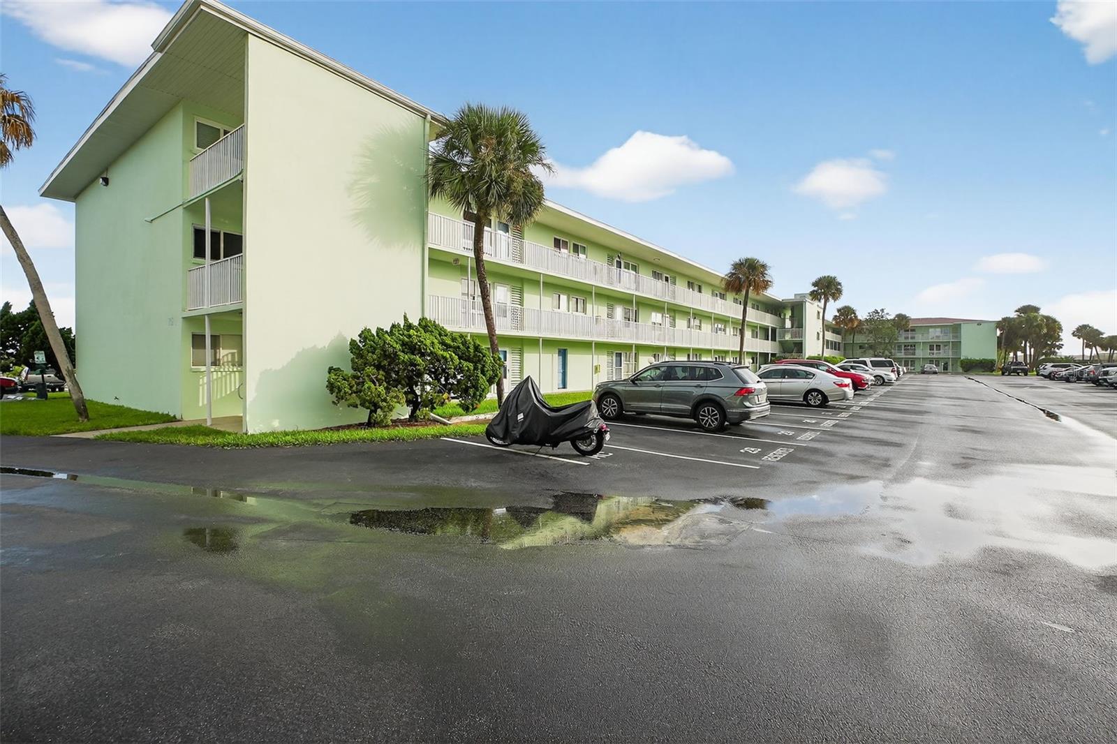 RIVER HOUSE - Residential