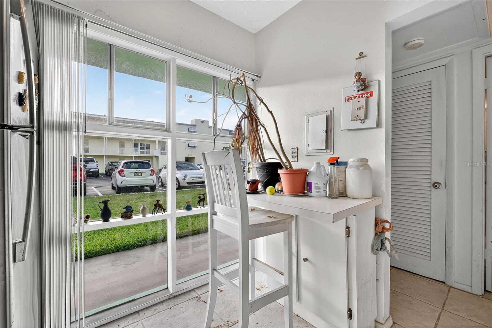 RIVER HOUSE - Residential